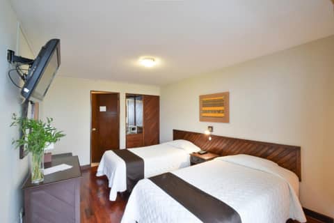 Hotel Señorial — photo 3