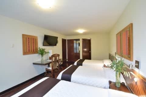 Hotel Señorial — photo 5