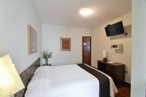 Hotel Señorial — photo 7