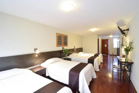 Hotel Señorial — photo 8