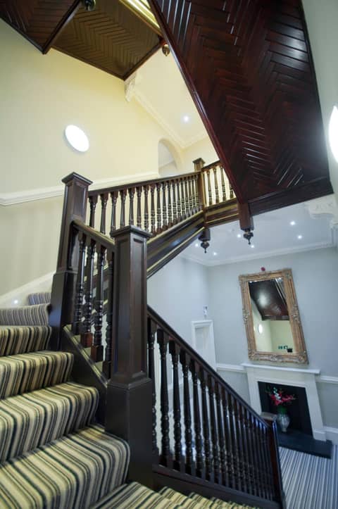 Palmerston Suites — photo 8