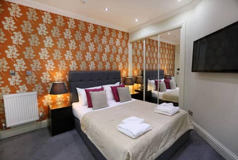 Junior Suite — the supplier's photographs — photo 1