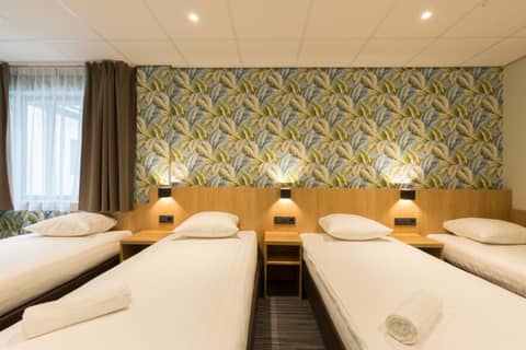 Best Western Amsterdam — photo 2