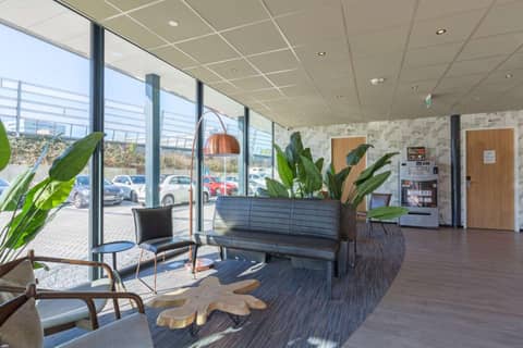 Best Western Amsterdam — photo 4