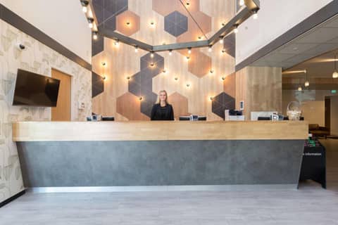 Best Western Amsterdam — photo 5