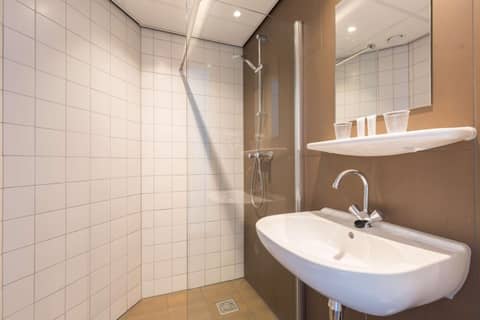 Best Western Amsterdam — photo 9