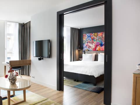 Swissôtel Amsterdam — photo 4