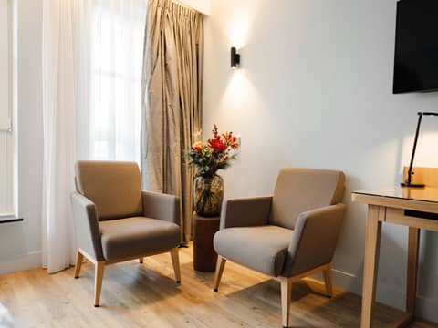 Swissôtel Amsterdam — photo 5
