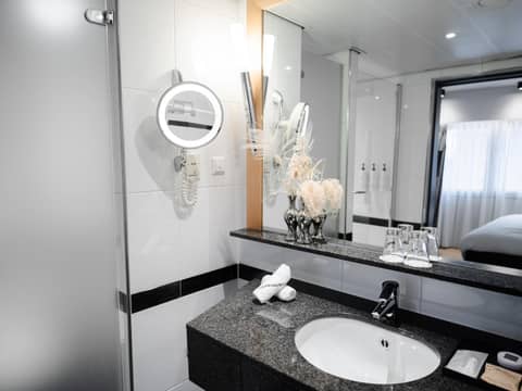 Swissôtel Amsterdam — photo 7