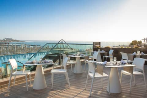 Iberostar Waves Bouganville Playa — photo 4