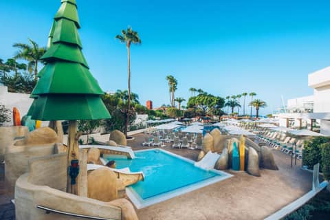 Iberostar Waves Bouganville Playa — photo 6