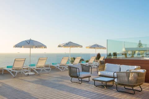 Iberostar Waves Bouganville Playa — photo 8