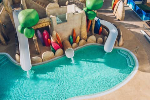 Iberostar Waves Bouganville Playa — photo 9