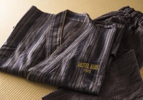 Hotel Kuu Kyoto — photo 6