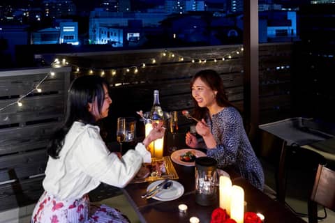 Hotel Kuu Kyoto — photo 9