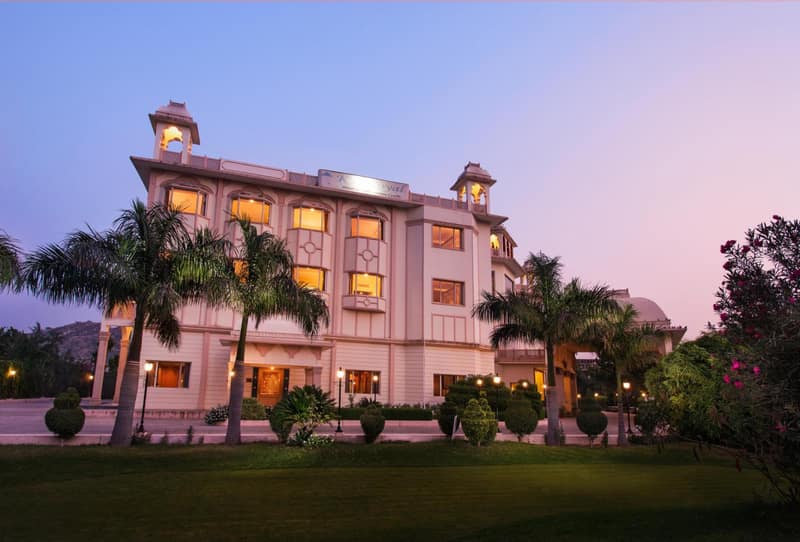 KK Royal Hotel & Convention Centre, Jaipur