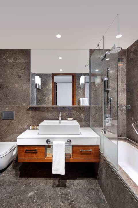 Sheraton Istanbul Atakoy Hotel — photo 5