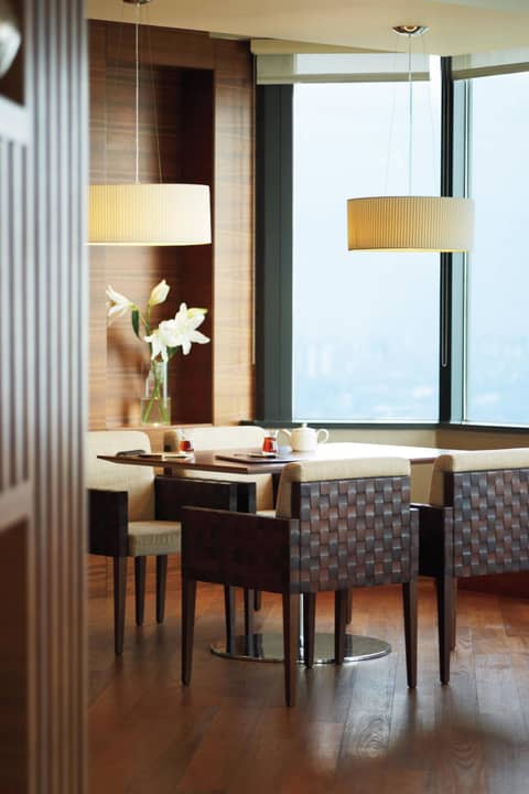 Sheraton Istanbul Atakoy Hotel — photo 6