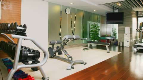 Holiday Inn Beijing Deshengmen by IHG — photo 3