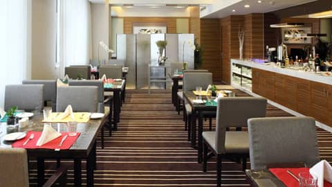 Holiday Inn Beijing Deshengmen by IHG — photo 4