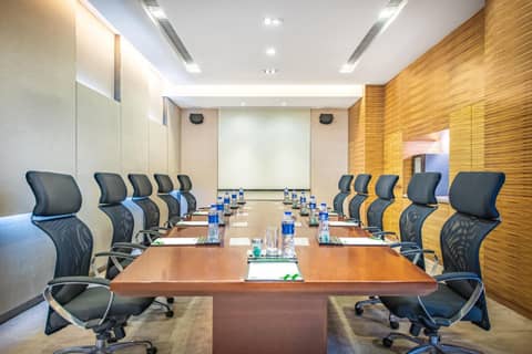 Holiday Inn Beijing Deshengmen by IHG — photo 8