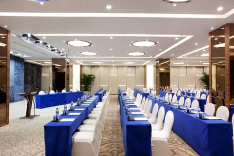 Holiday Inn Beijing Deshengmen by IHG — photo 9