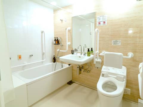 La'gent Hotel Okinawa Chatan Hotel and Hostel — photo 2