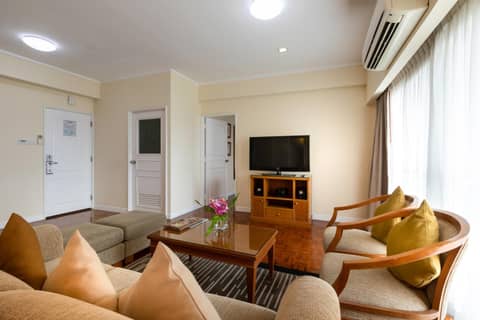 Kantary House Hotel, Bangkok — photo 2