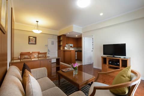 Kantary House Hotel, Bangkok — photo 5