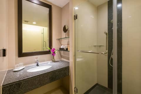 Kantary House Hotel, Bangkok — photo 7