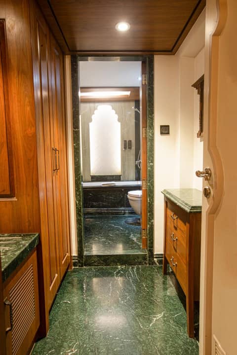 Hotel Bawa Continental Juhu Beach — photo 7