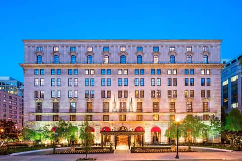 The St. Regis Washington, D.C. — photo 3