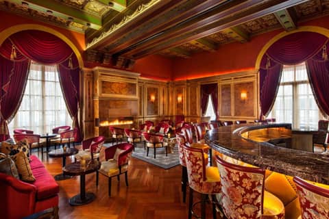 The St. Regis Washington, D.C. — photo 8