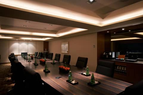 THE GRAND LOTTE SEOUL - Formerly known as Lotte Hotel Seoul — photo 4