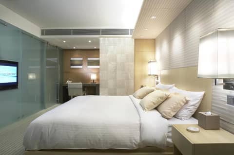 THE GRAND LOTTE SEOUL - Formerly known as Lotte Hotel Seoul — photo 5