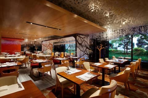 THE GRAND LOTTE SEOUL - Formerly known as Lotte Hotel Seoul — photo 6