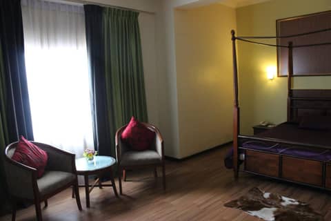 Hotel Maluri — photo 5