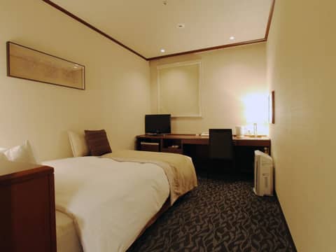 Shibuya Creston Hotel — photo 3