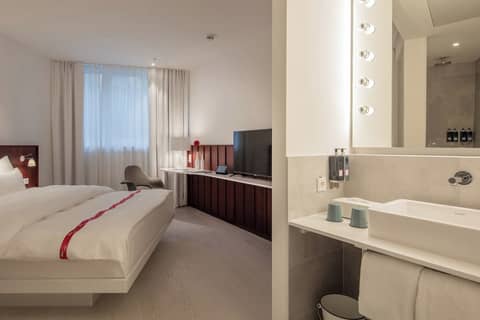 Ruby Marie Hotel Vienna by IHG — photo 4