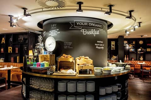 Ruby Marie Hotel Vienna by IHG — photo 5
