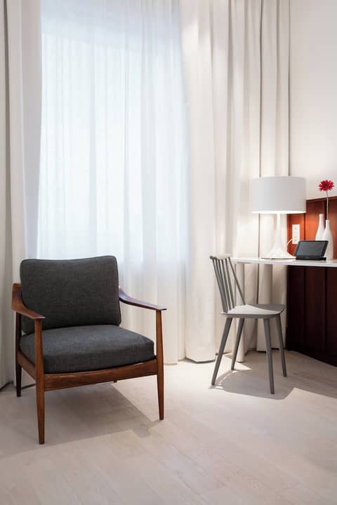 Ruby Marie Hotel Vienna by IHG — photo 8