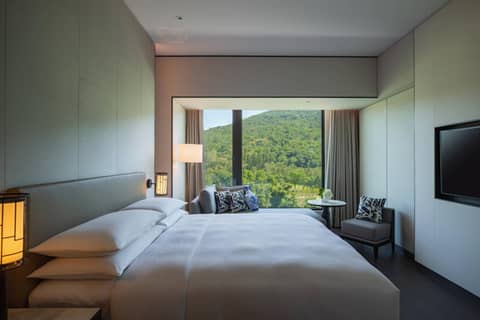 Renaissance Taipei Shihlin Hotel — photo 3