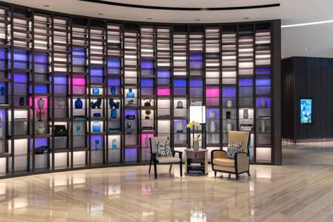 Renaissance Taipei Shihlin Hotel — photo 4