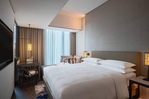 Renaissance Taipei Shihlin Hotel — photo 7