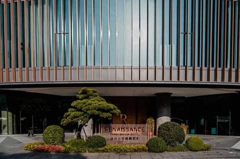 Renaissance Taipei Shihlin Hotel — photo 8