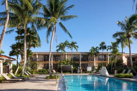 Courtyard by Marriott Key West Waterfront — photo 2