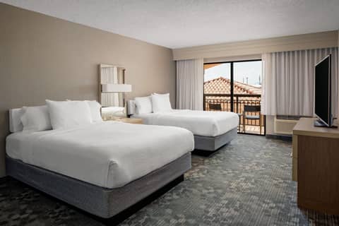 Courtyard by Marriott Key West Waterfront — photo 4