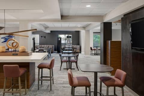 Courtyard by Marriott Key West Waterfront — photo 5