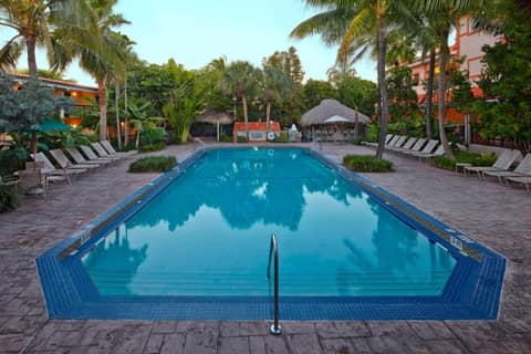 Courtyard by Marriott Key West Waterfront — photo 7