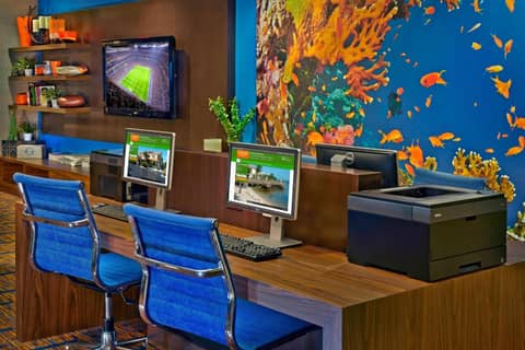 Courtyard by Marriott Key West Waterfront — photo 8